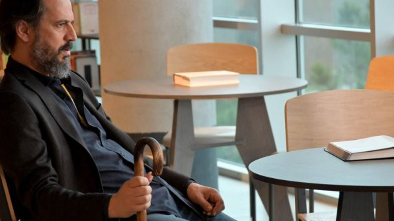 Hekimoğlu’nun 12.bölüm 1.fragmanı yayınlandı! Hekimoğlu hastaneden kimi kovacak?