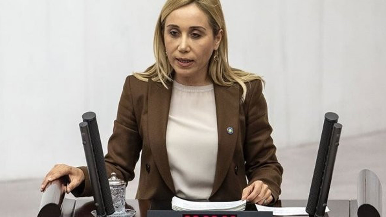 Tuba Vural Çokal, hem MHP hem de AKP ile görüşmüş