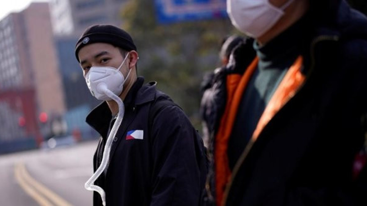 Ebola'yı keşfeden bilim insanından corona virüs açıklaması