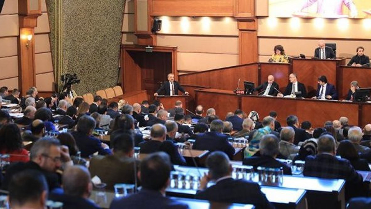 İETT'deki milyonluk vurgunda yeni gelişme!