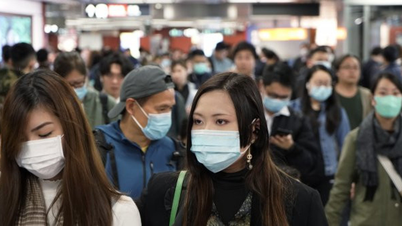 Koronavirüs'e iyi gelen ilaçlar açıklandı!