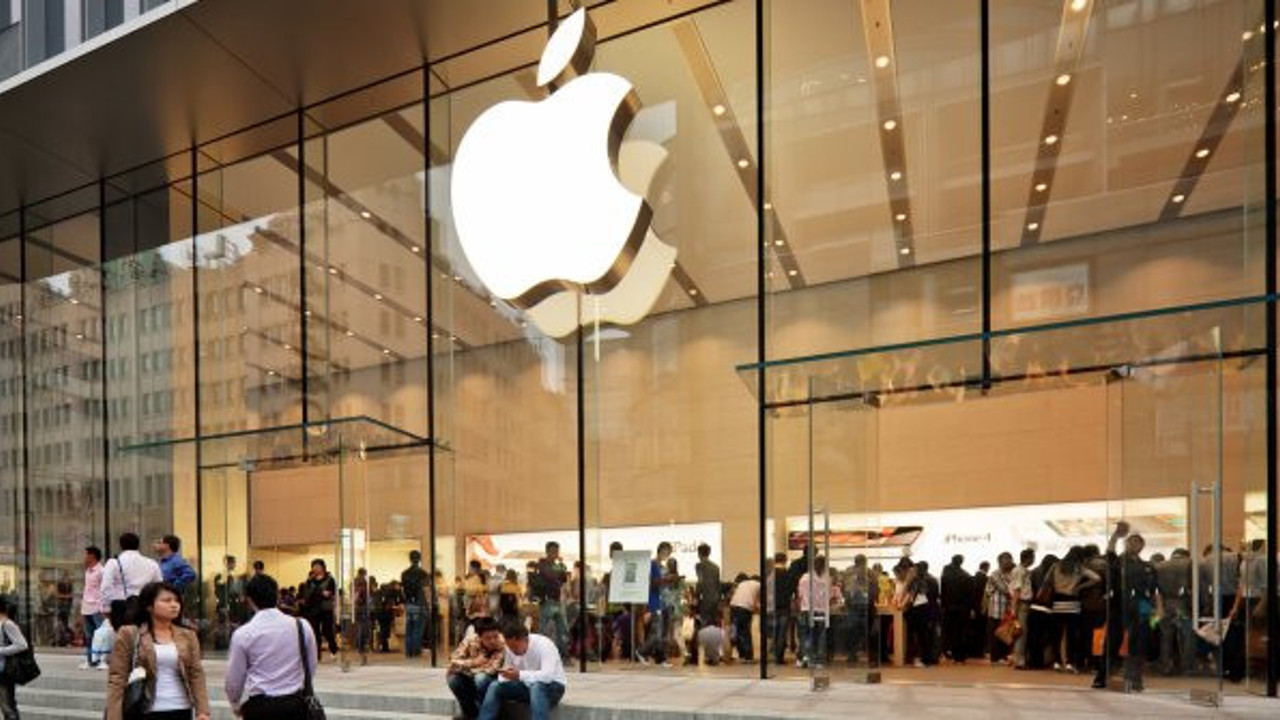 Teknoloji devi, koronavirüs nedeniyle tüm mağazalarını kapatıyor