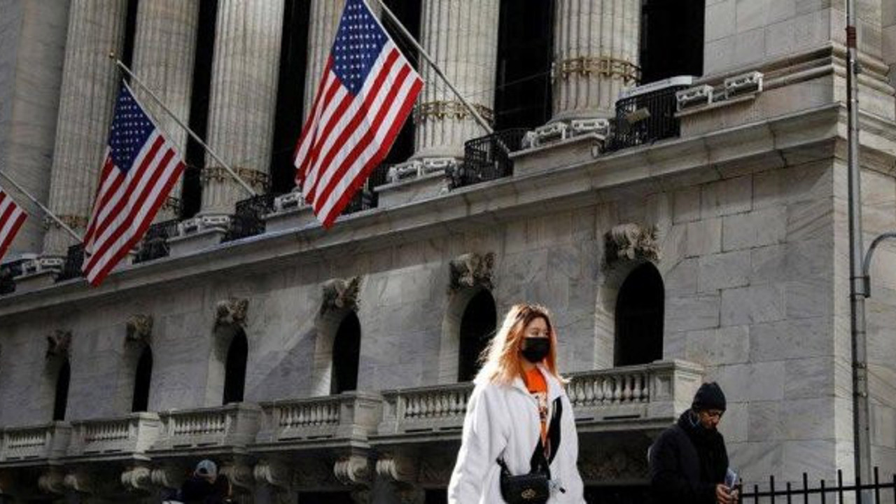 ABD'de corona virüs nedeniyle acil durum ilan edildi