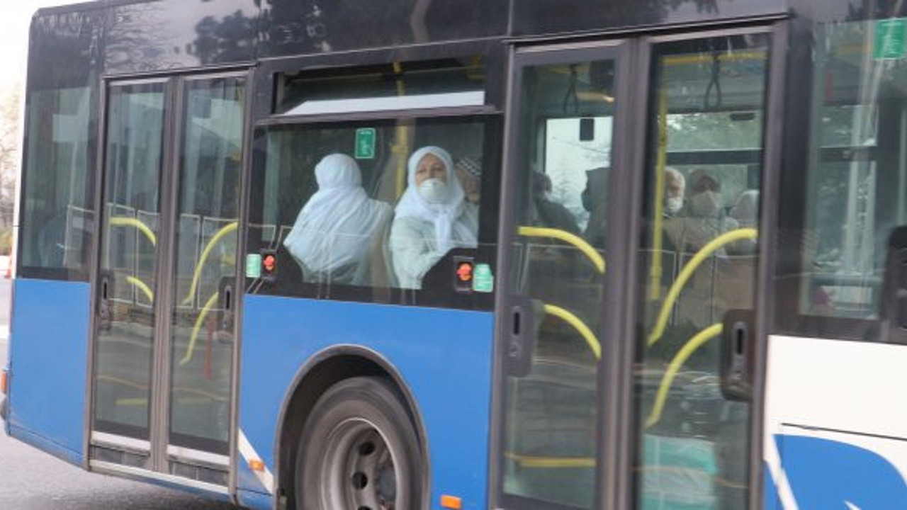 Umreden dönenler karantina altında