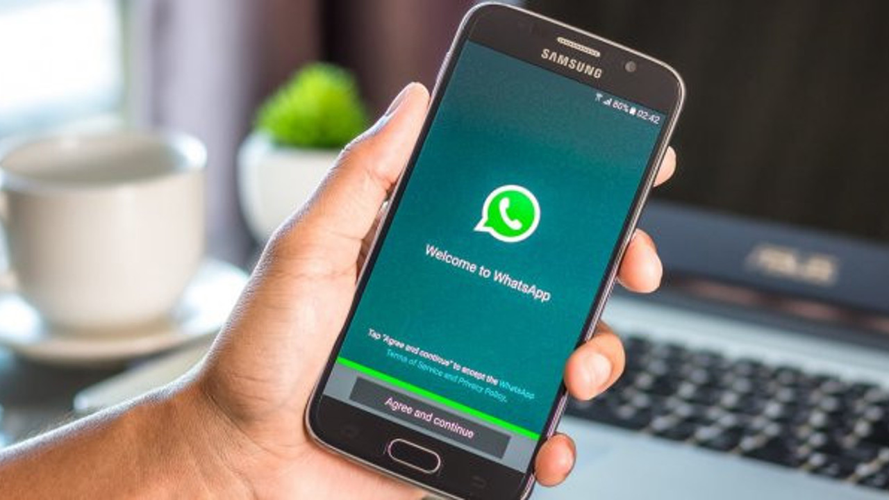 WhatsApp yeni özelliğini açıkladı