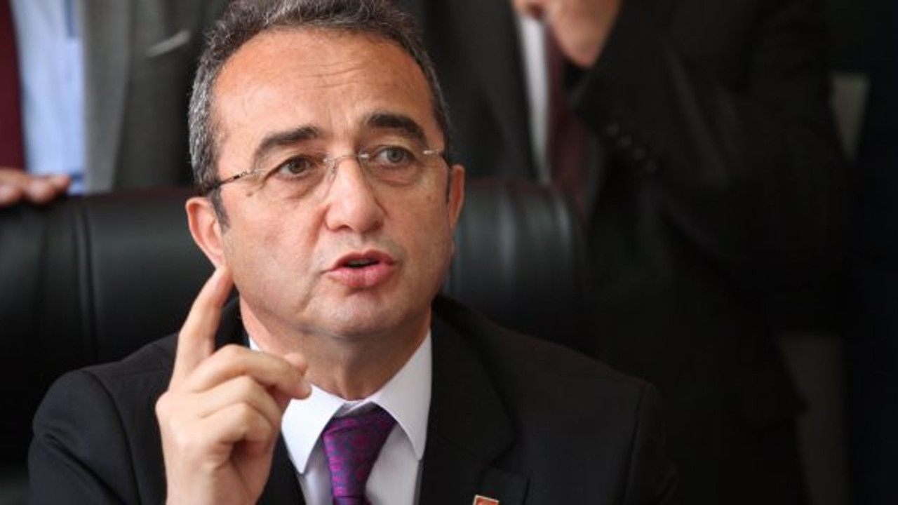 Bülent Tezcan: Bu sistemle sorunlar derinleşiyor