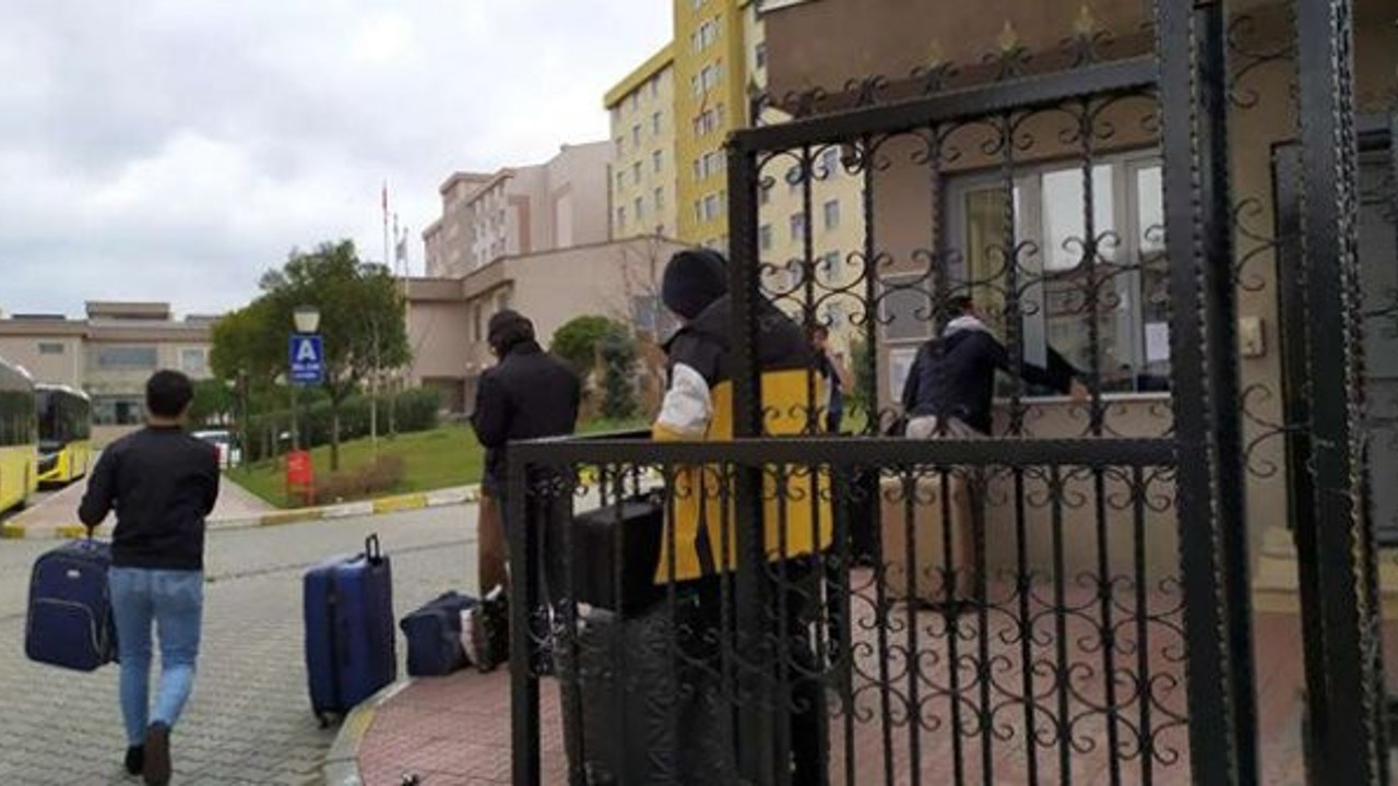 İstanbul’da karantina kararı!