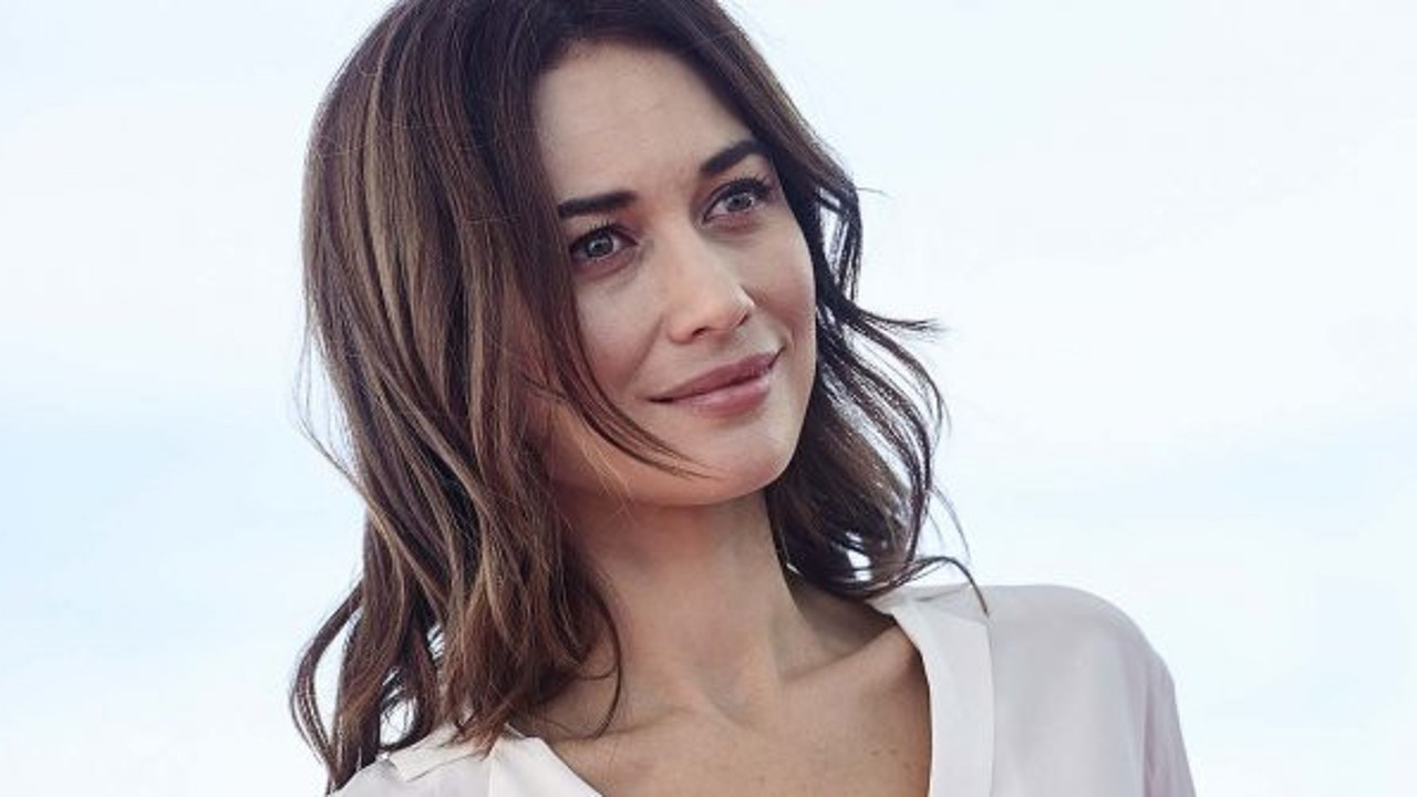 Ünlü oyuncu Olga Kurylenko'nun koronavirüs testi pozitif çıktı