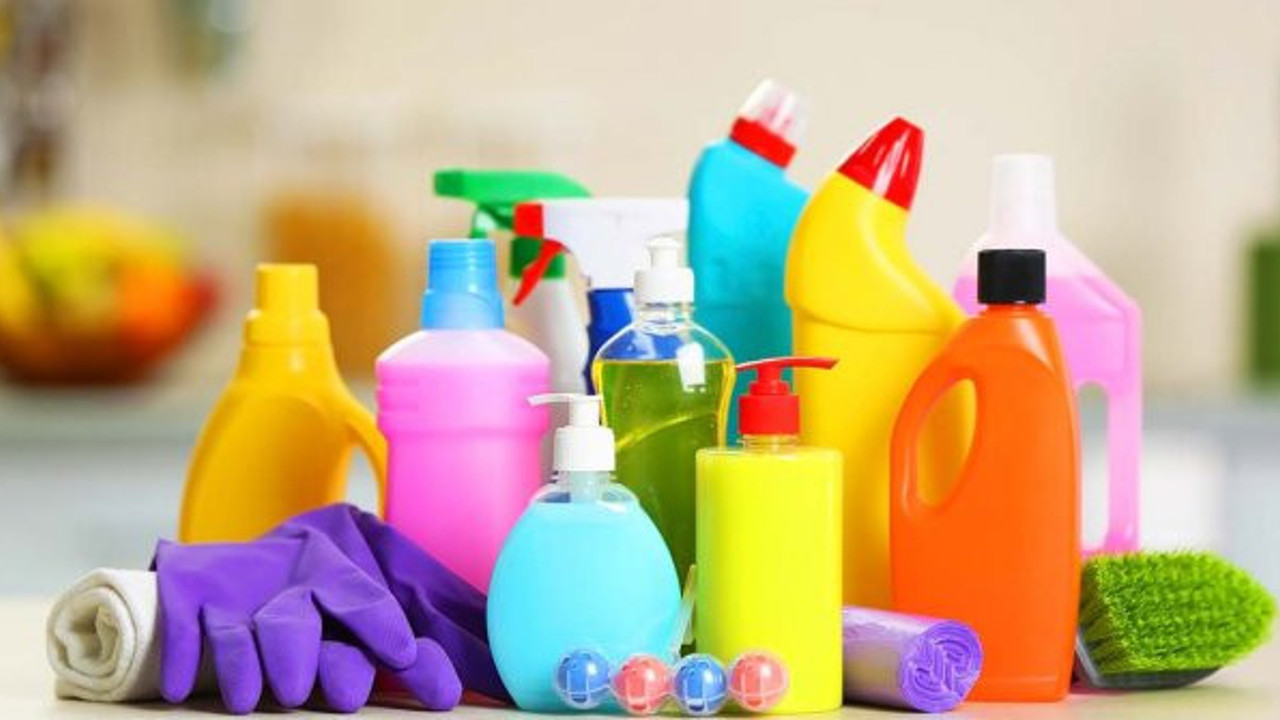 CHP'den temizlik ürünleri için koronavirüs teklifi