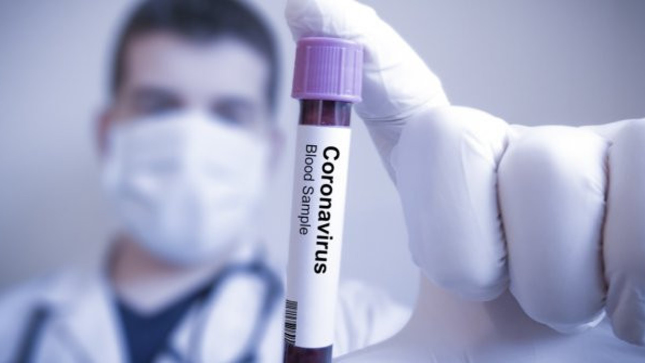 CHP'li Gamze Taşçıer'den korona virüs raporu