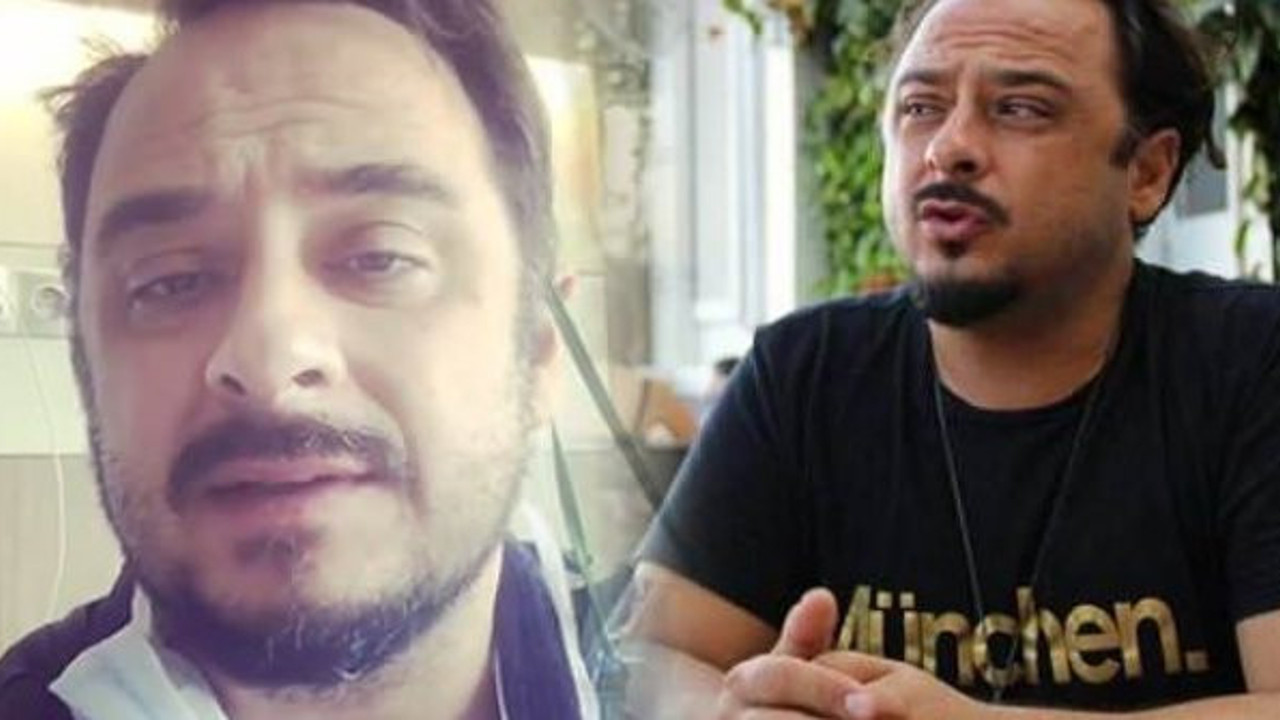 Korona virüse yakalanan Burak Akkul, Yeniçağ'a konuştu