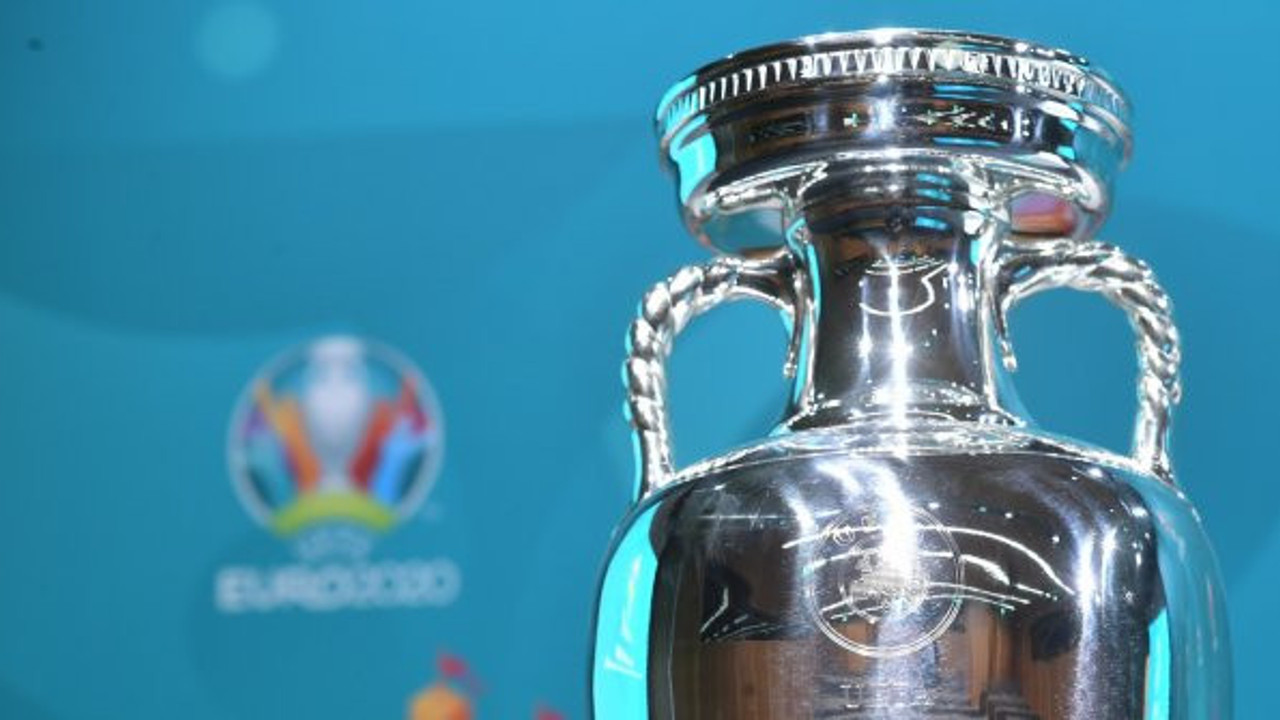 EURO 2020 ve Copa America ertelendi