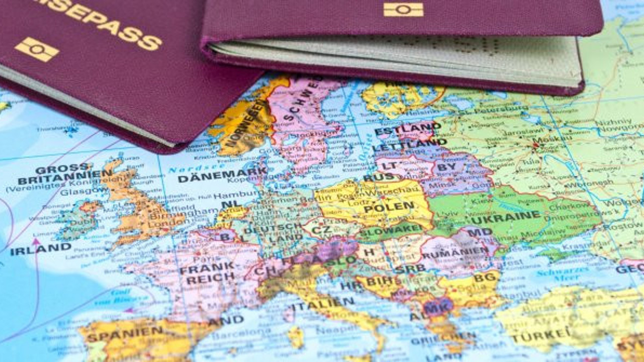 Avrupa Birliği, sınırlarını kapatıyor