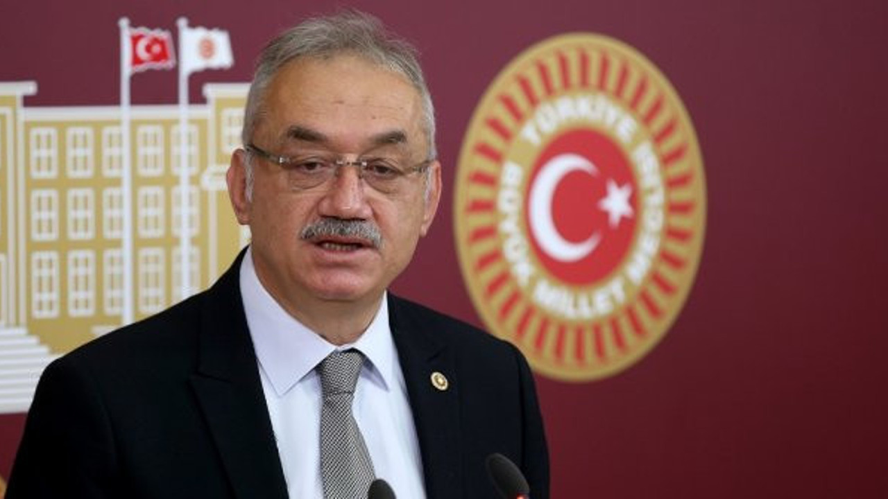 İYİ Parti'li Tatlıoğlu: Sıfır faizle, piyasaya para pompalanmalı