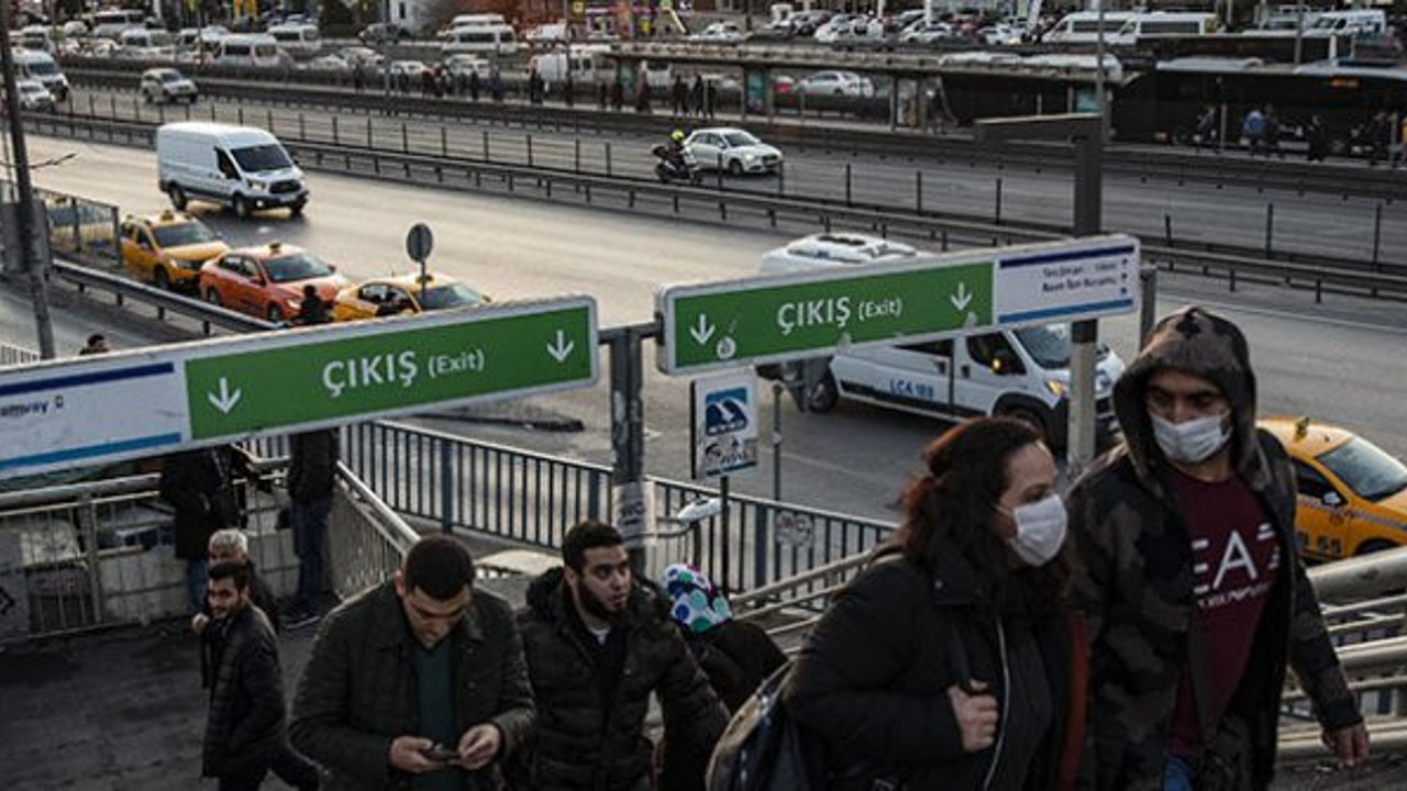 Maske alacaklar dikkat: Reçete ile satılacak!