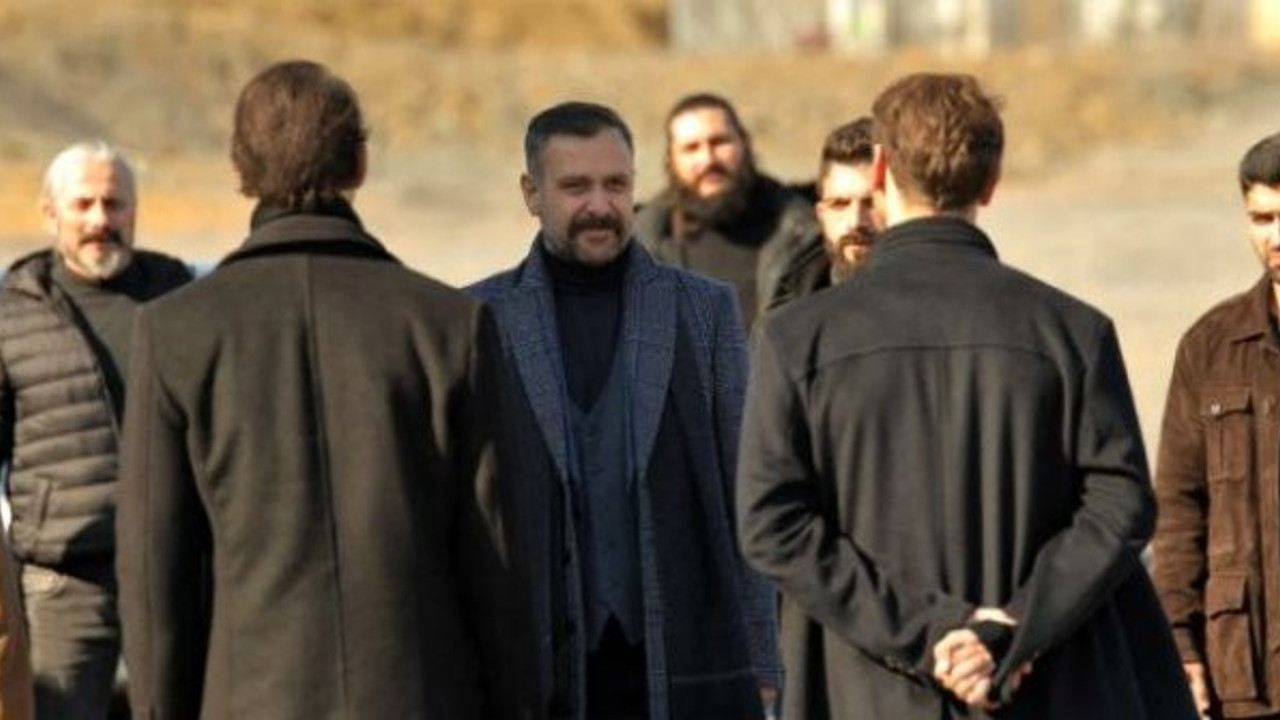 Nejat İşler Çukur'a veda etti