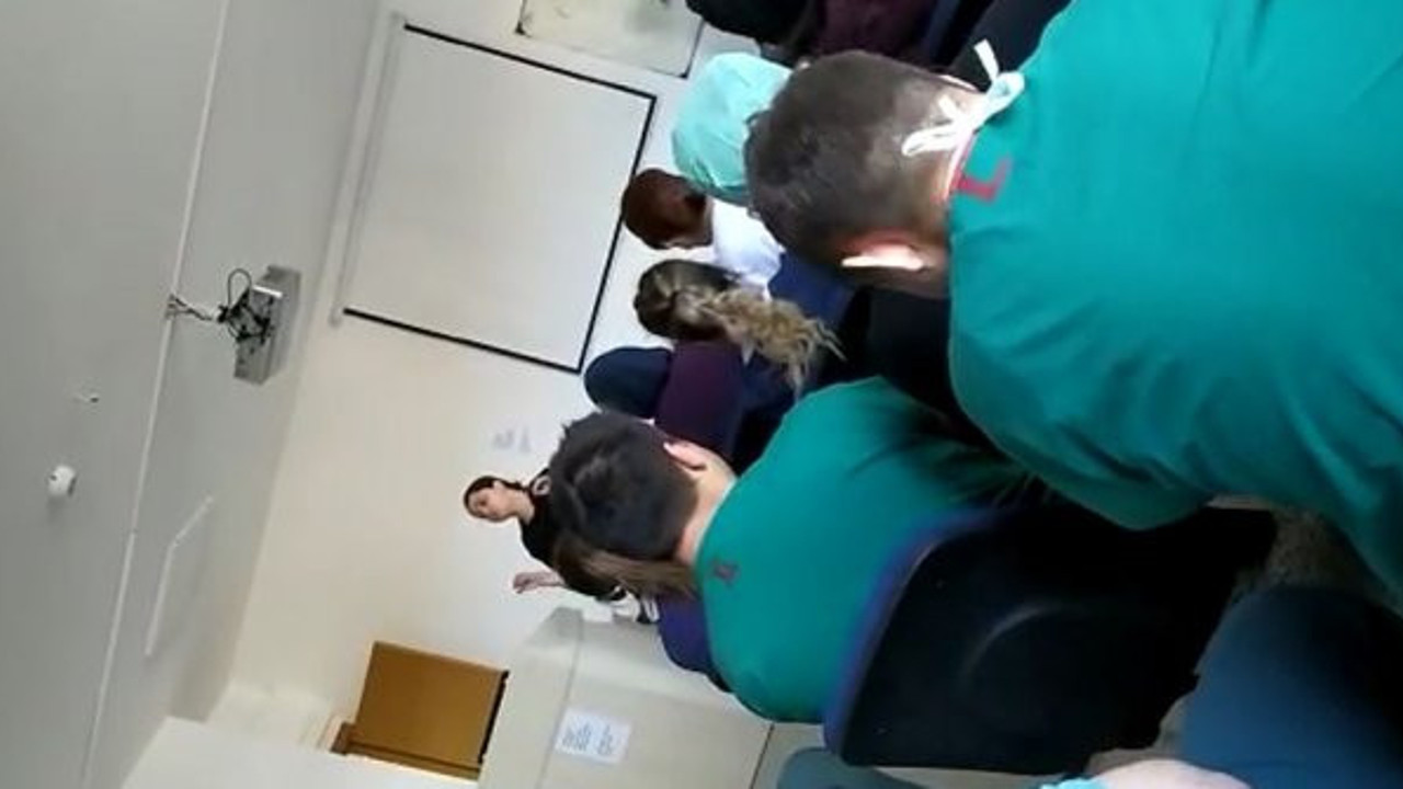 "Korona virüste vaka sayısı binleri geçti, umre işleri mahvetti"