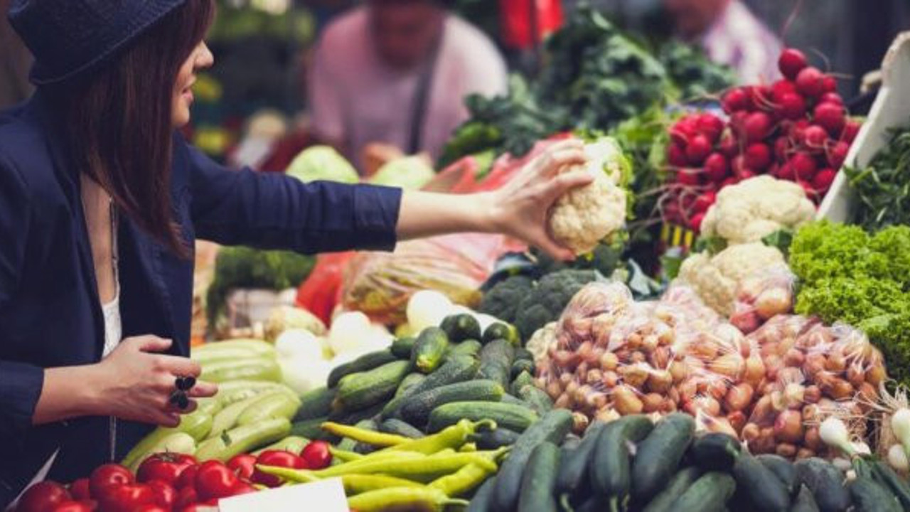 Sebze-meyve alımında yeni dönem: Seç-al dönemi bitti
