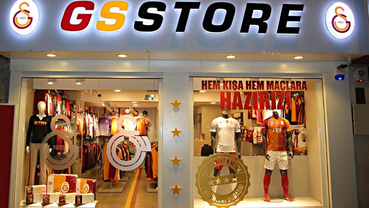 Galatasaray'dan korona önlemi