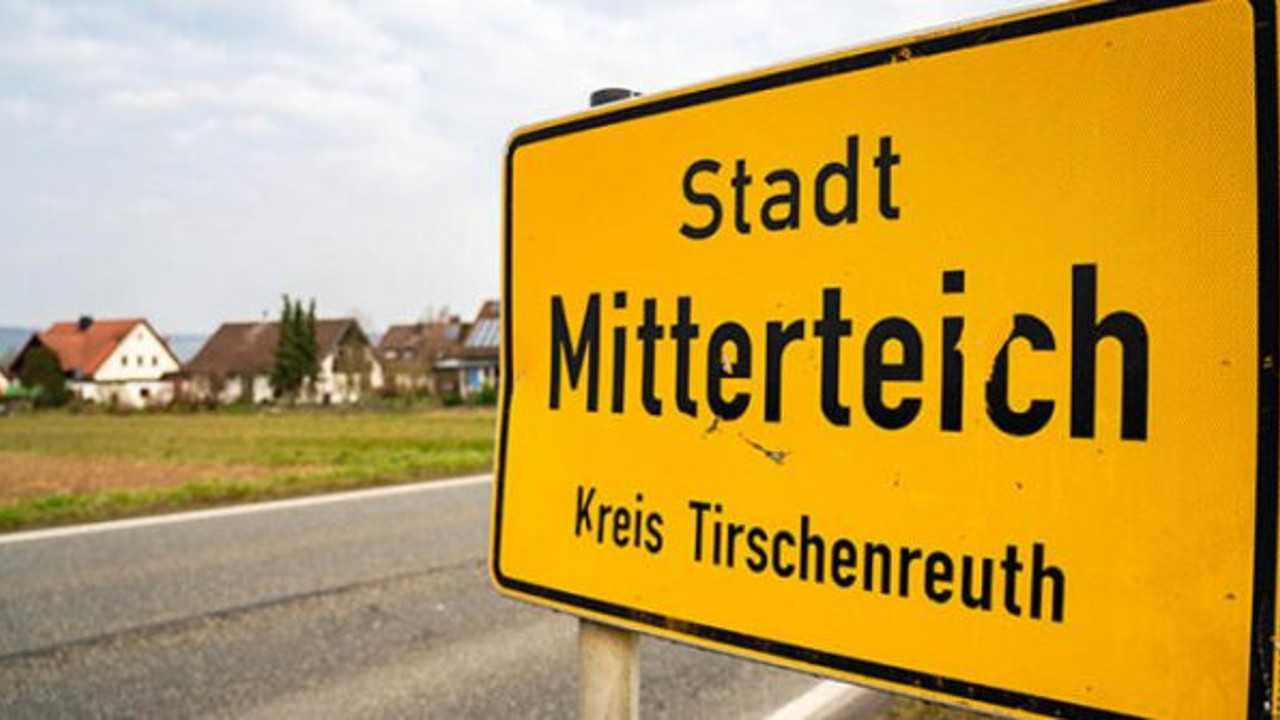 O ülkede sokağa çıkma yasağı!