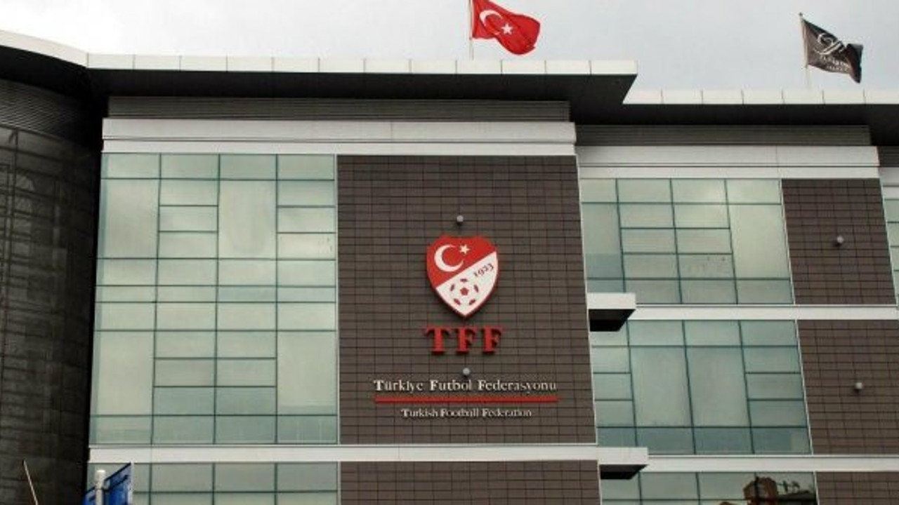 Yabancı futbolcular TFF'yi şikayet etti