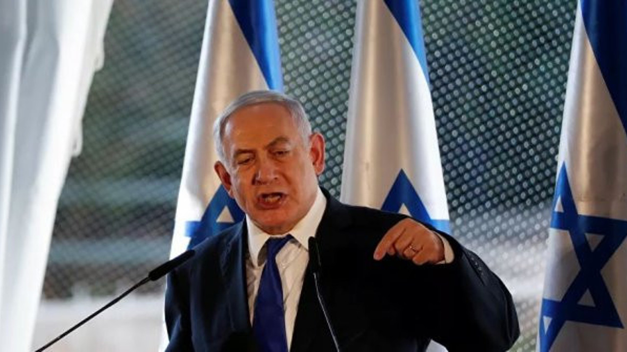 İsrail’de sokağa çıkma yasağı ilan edildi