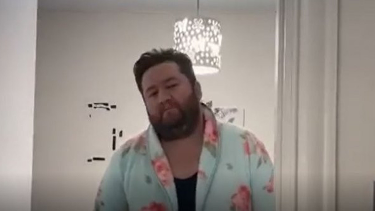 Korona mizaha da sıçradı!