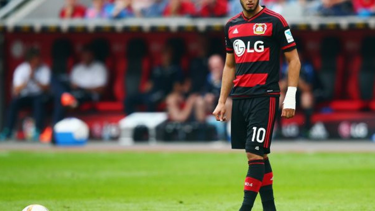 Milan'da oynayan Hakan Çalhanoğlu'ndan korona virüs itirafı