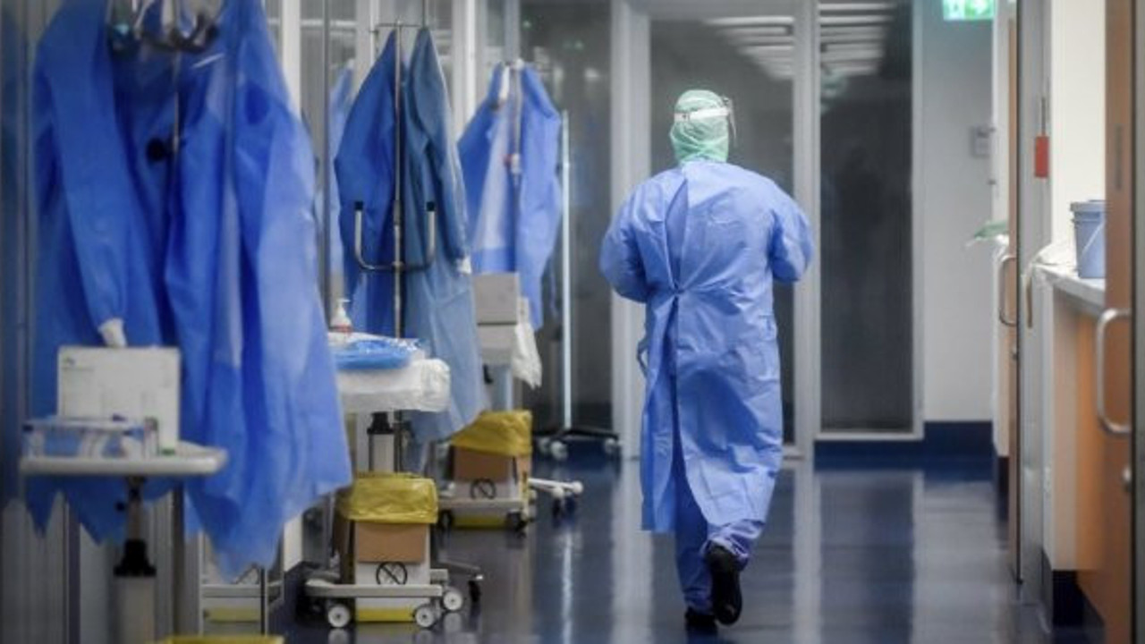 Hollanda'da 3 Türk korona virüs nedeniyle öldü