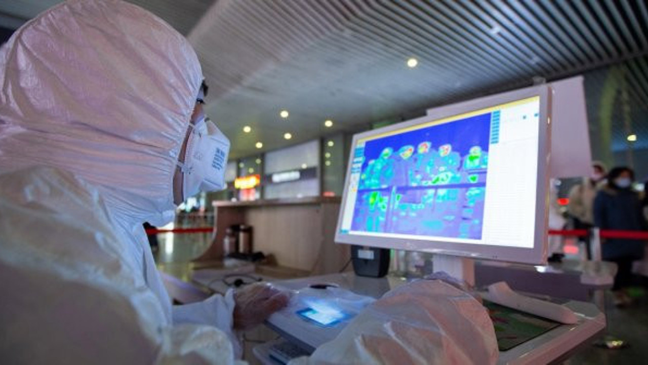 Korona virüs, en çok hangi zeminde yaşıyor?