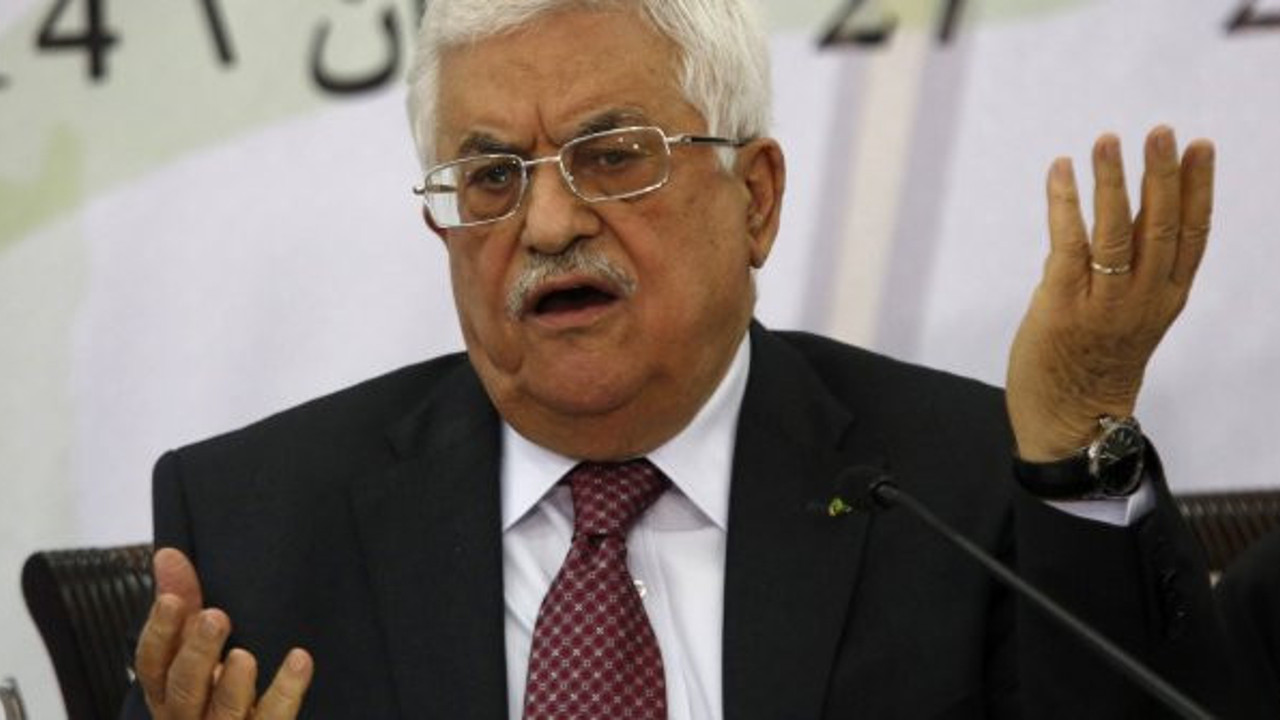 Filistin'den mahkumlara korona virüs affı!