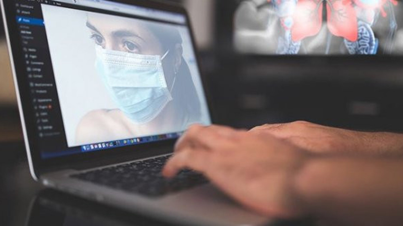 Korona virüsle ilgili 5 milyon haber yapıldı!