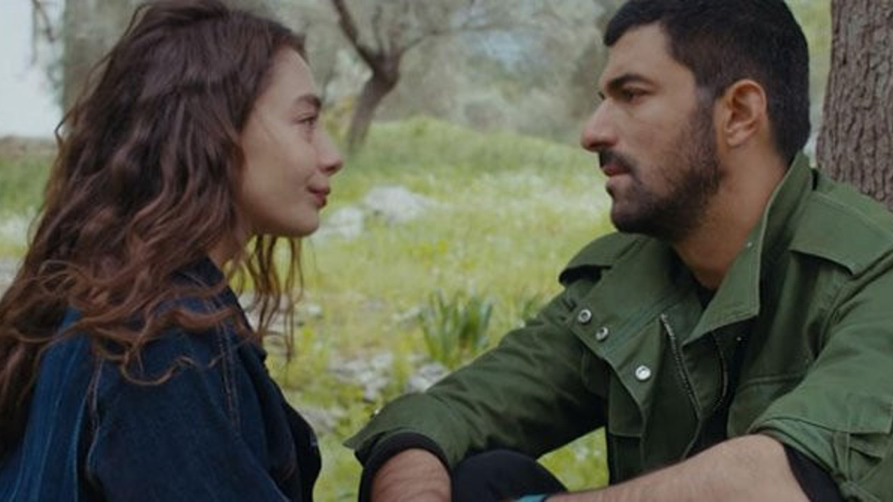 Sefirin Kızı 15.bölüm fragmanı yayınlandı mı?