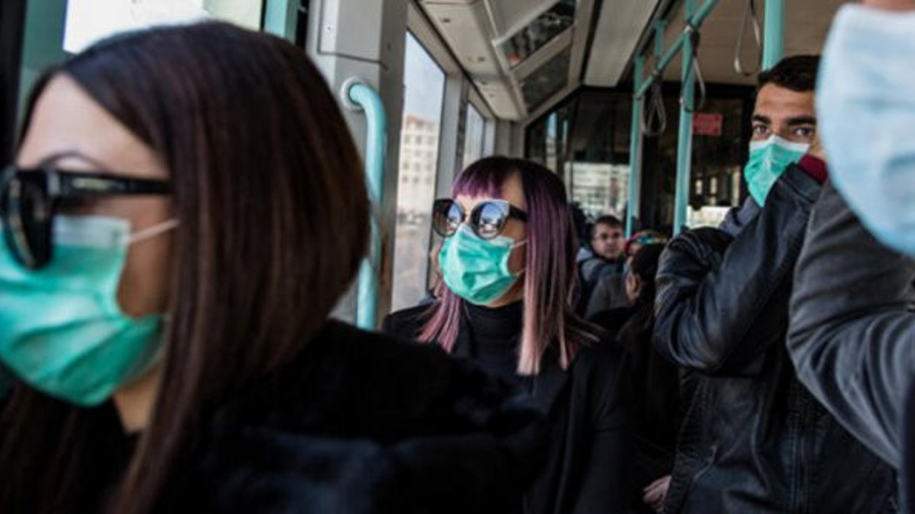 Çin'deki hastaneden virüs ile ilgili moral bozan iddia!