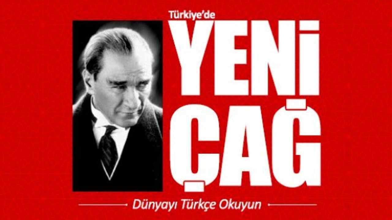 Teşekkürler TÜRKİYE…