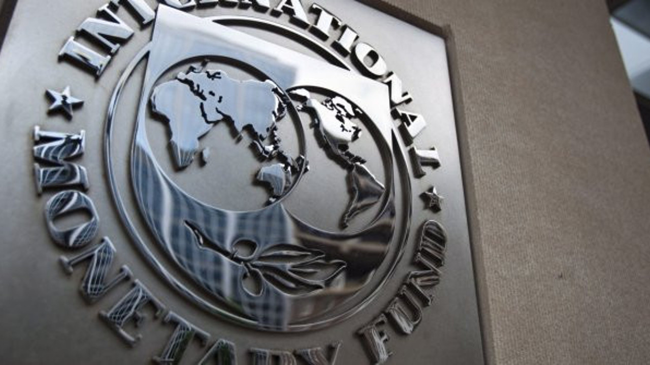 81 ülke, İMF'den borç istedi