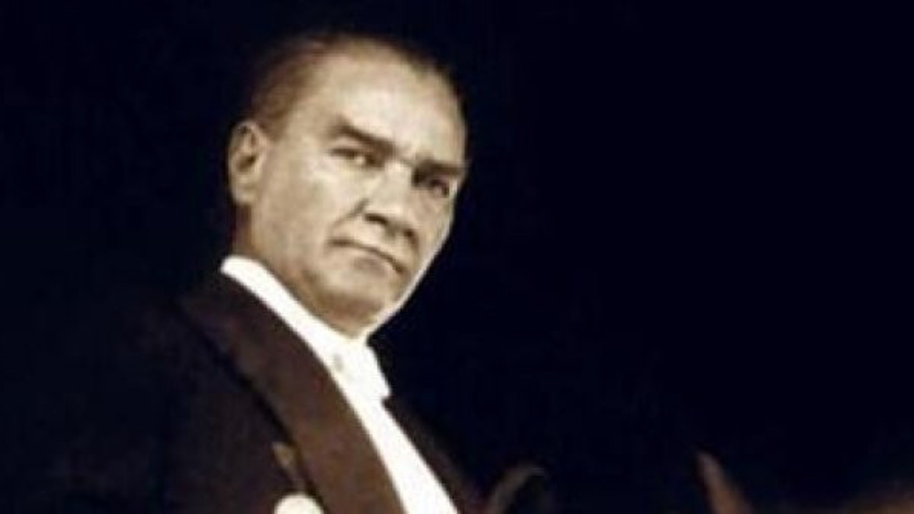 Mustafa Kemal Atatürk, 93 yıl önce Time dergisinin kapağındaydı!