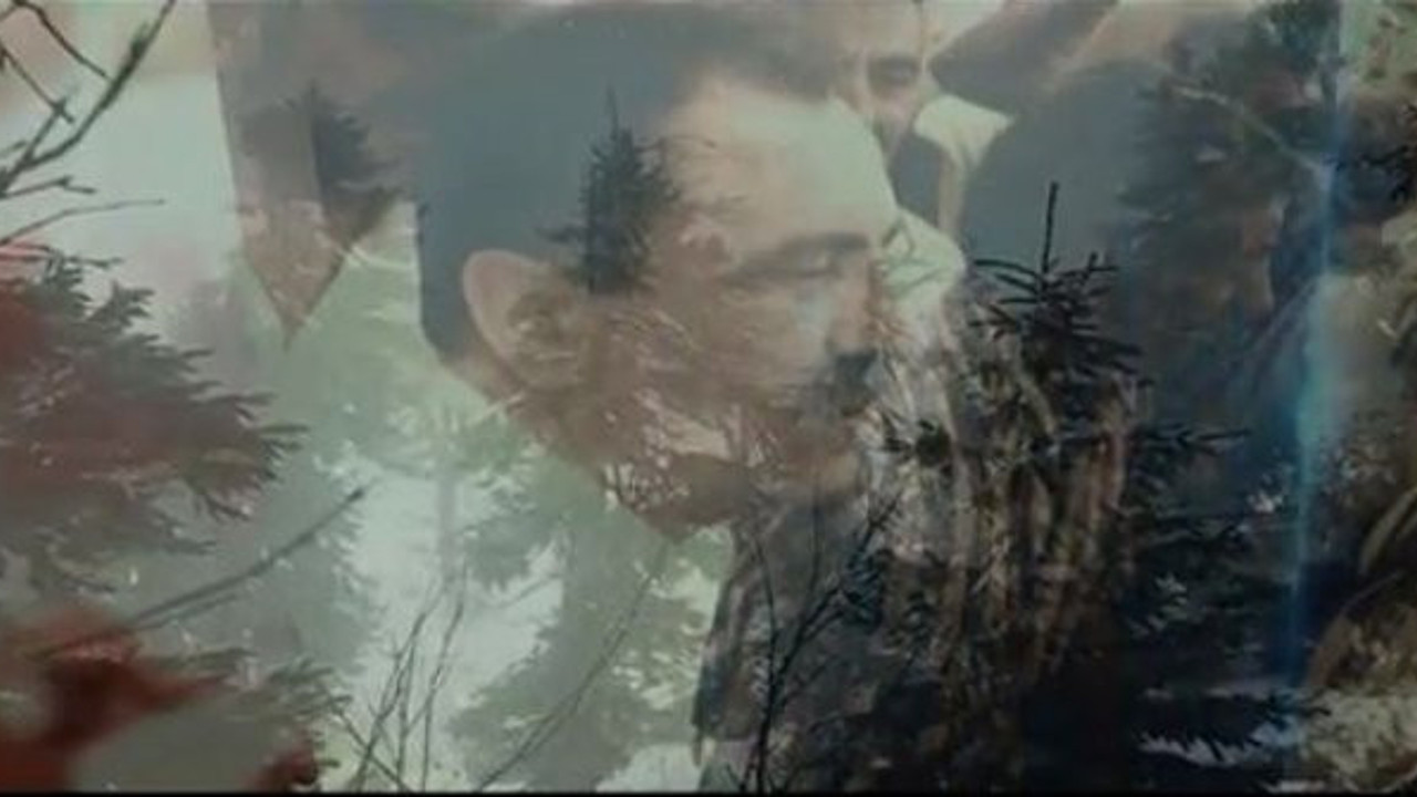 Gençlerden Muhsin Yazıcıoğlu videosu