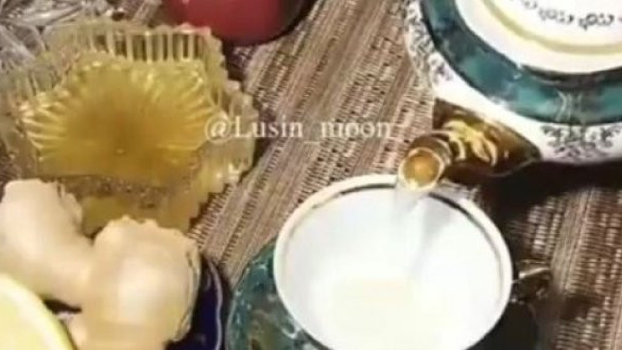 Rus biyologdan korona virüse karşı dikkat çeken tarif