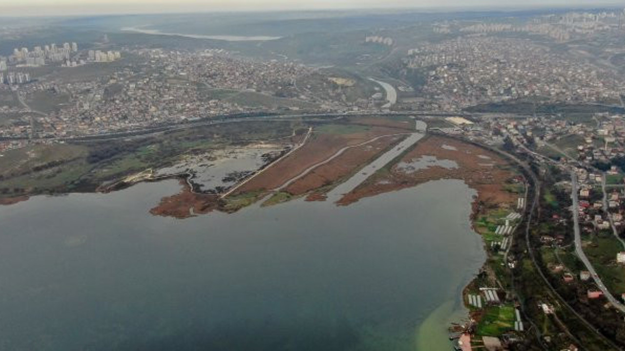 Kanal İstanbul tepkisi: "Bazıları krizi fırsata çevirmeye çalışıyor"