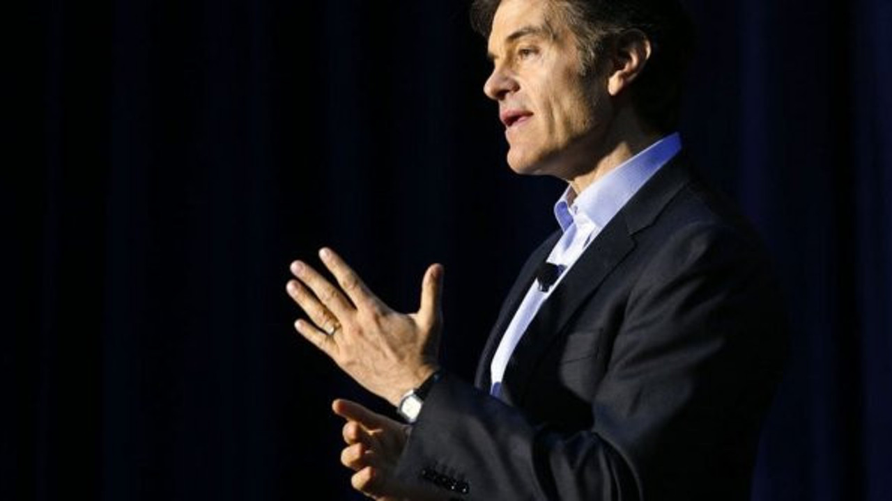 Dr. Mehmet Öz'den dünyayı üzecek açıklamalar