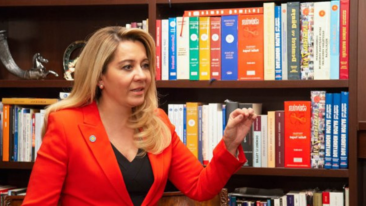 İYİ Parti Isparta Milletvekili Cesur'dan korona virüs uyarısı