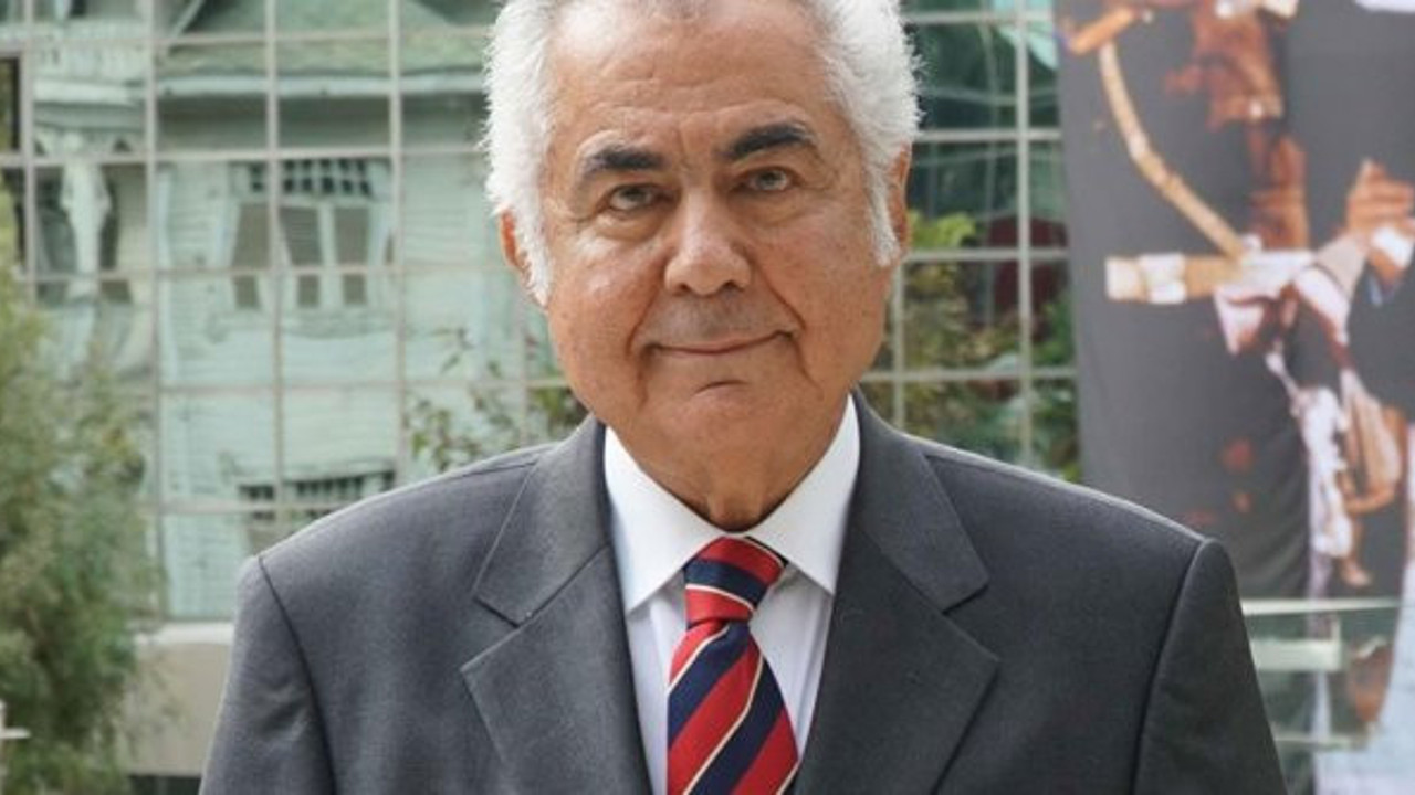 Atilla Kıyat eşinin hastane randevu skandalını anlattı!