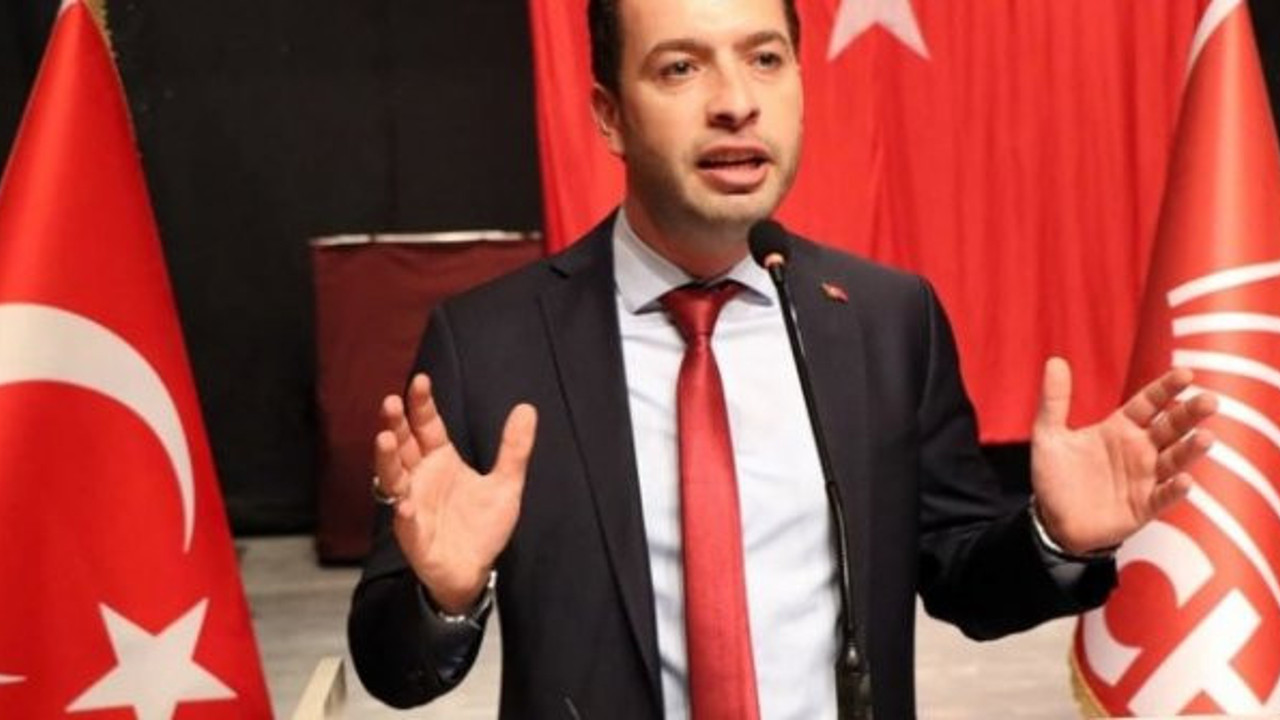 CHP'li belediye başkanı görevden alındı