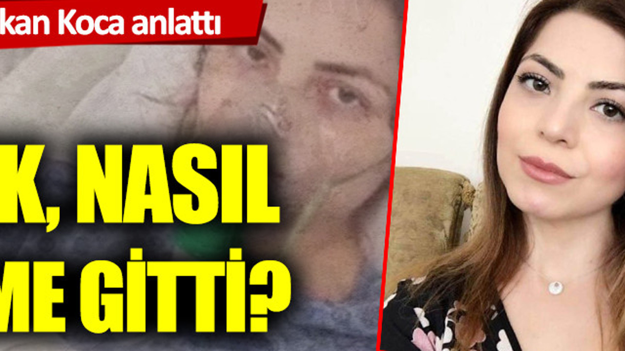 Bakan Koca, Tahtalı'yı ölüme götüren süreci anlattı