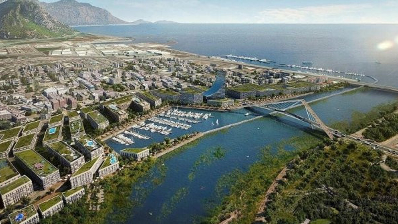 'Çılgın projede' rant salgını durmuyor... Son 8 yılda 11 kez el değştirdi