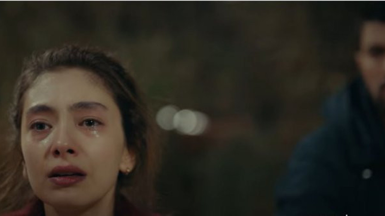 Sefirin Kızı 15.bölüm fragmanı yayınlandı. Nare’den Sancar’a şok sözler!