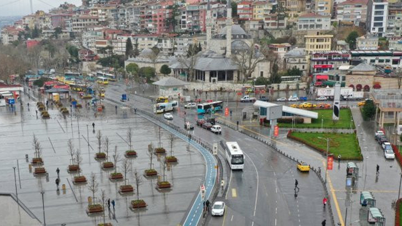 Yılmaz Özdil'in olay yazısı: 'Evde kal diyorlar... Ölümcül bir yalan bu!'