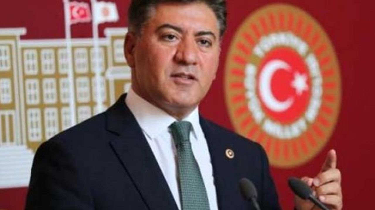 CHP'li Murat Emir: Ölümler koronaya bağlı ölüm olarak geçmiyor