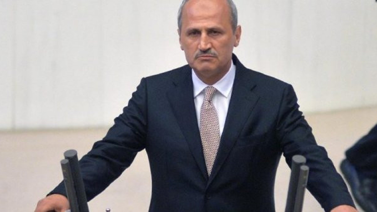 İşte Cahit Turhan'ın görevden alınma nedeni!